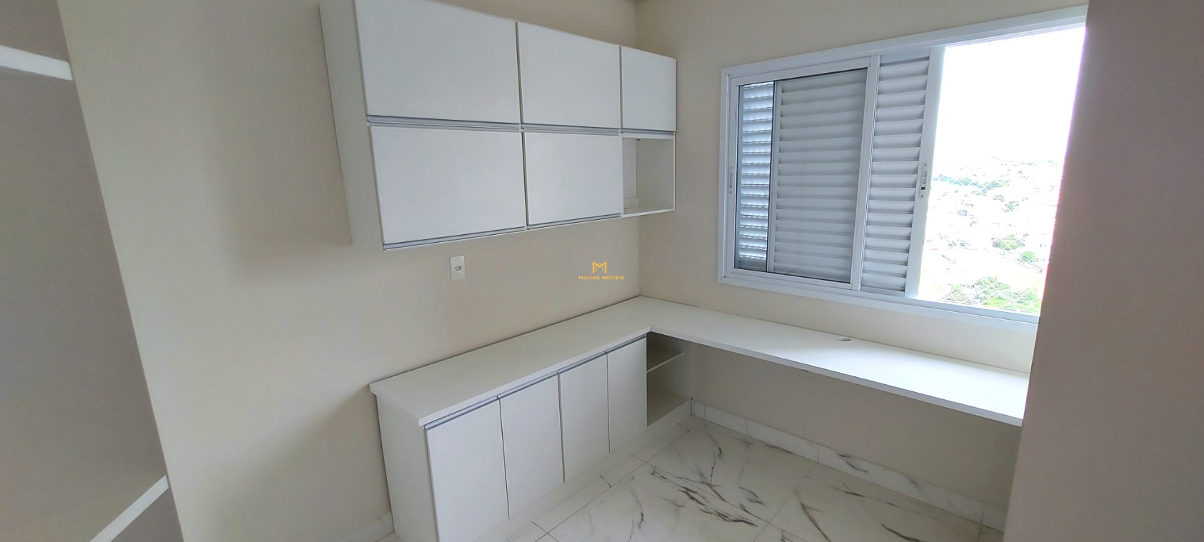 Apartamento à venda com 3 quartos, 80m² - Foto 6