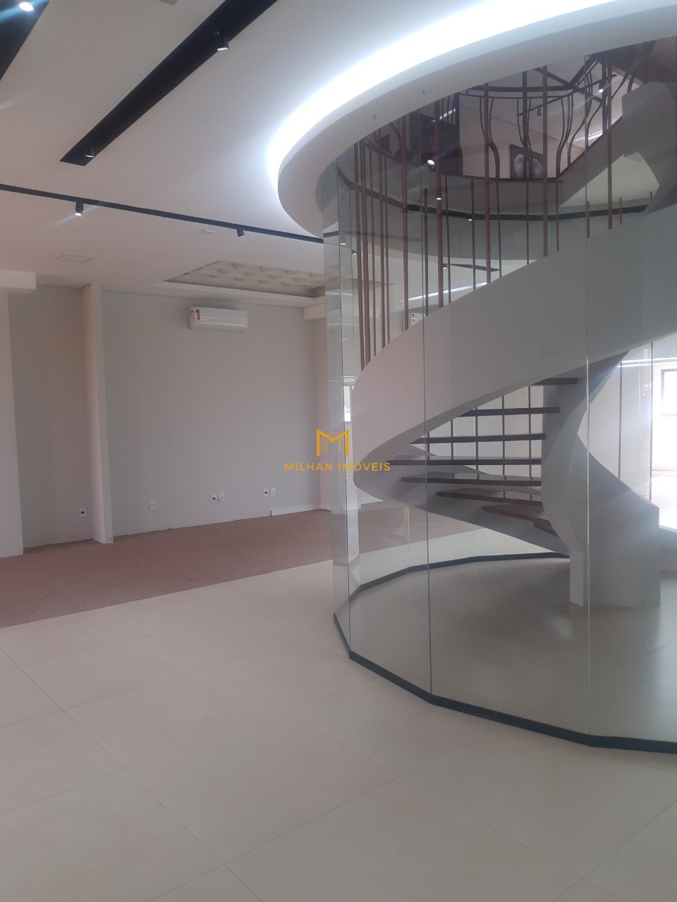 Loja-Salão para alugar, 250m² - Foto 1