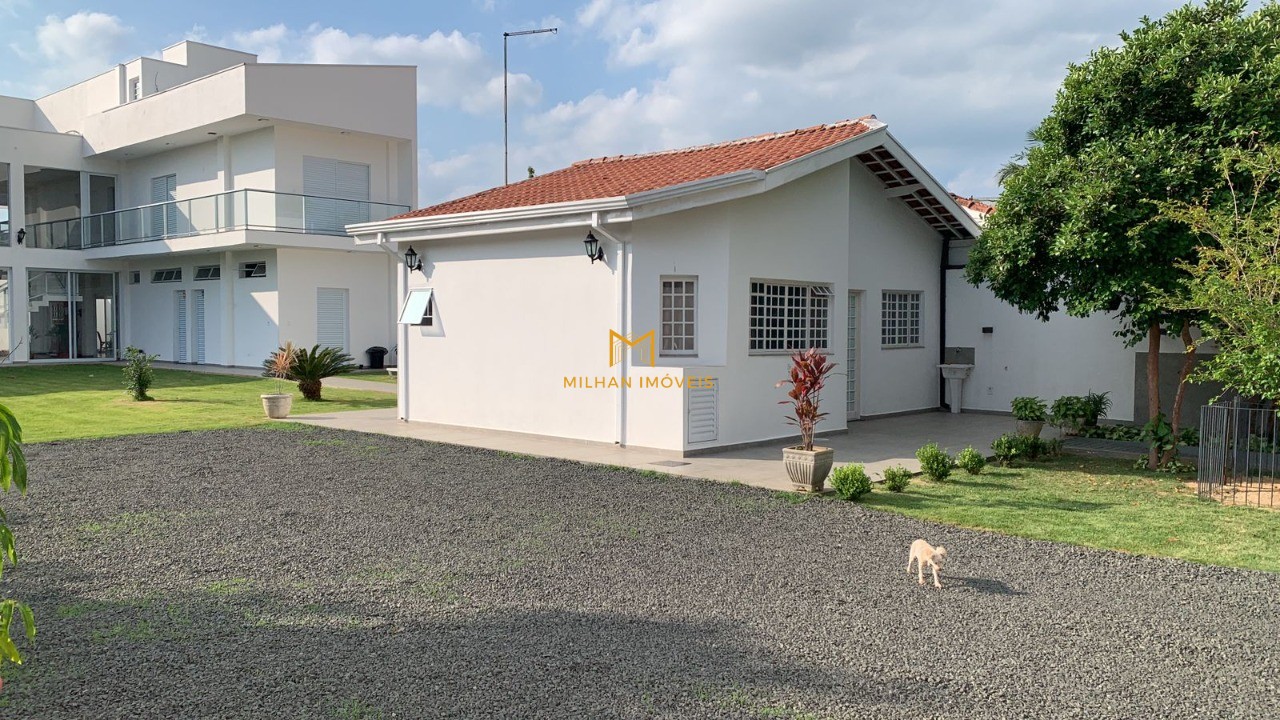 Chácara à venda com 6 quartos, 1000m² - Foto 16