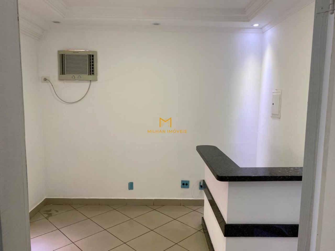 Conjunto Comercial-Sala à venda e aluguel, 29m² - Foto 1