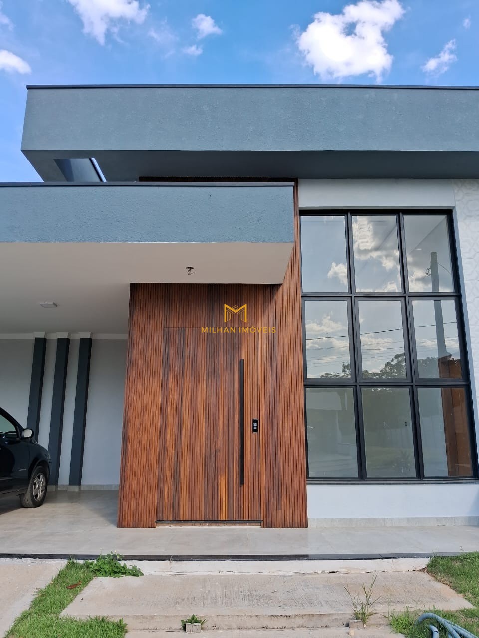 Casa de Condomínio à venda com 3 quartos, 300m² - Foto 15