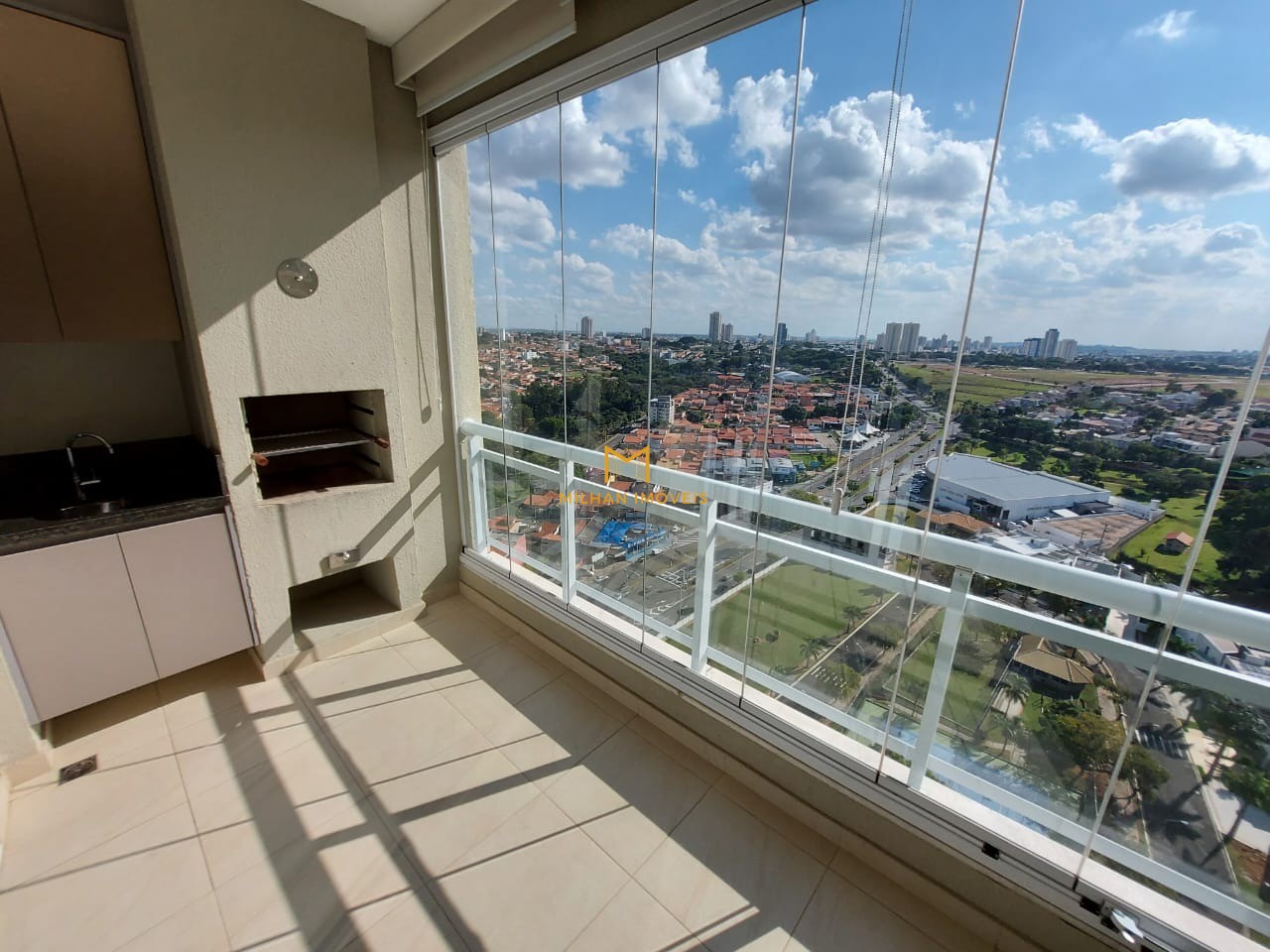 Apartamento para alugar com 1 quarto, 55m² - Foto 11