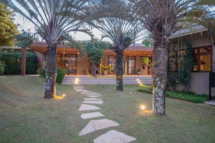 Casa de Condomínio à venda com 5 quartos, 953m² - Foto 5