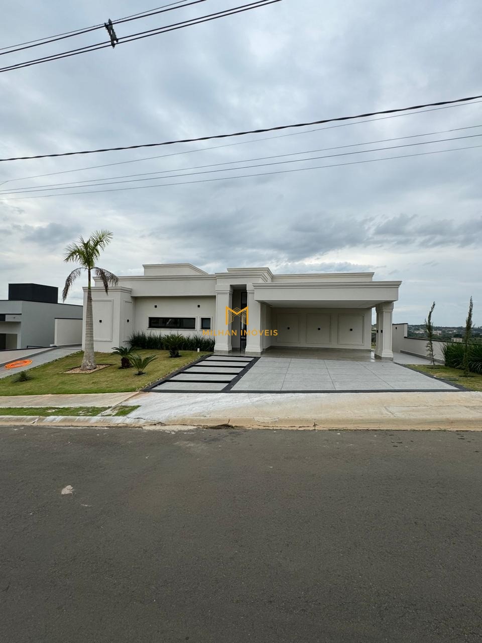 Casa de Condomínio à venda com 3 quartos, 1200m² - Foto 11