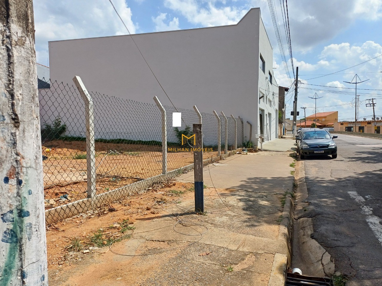 Loteamento e Condomínio à venda, 800m² - Foto 3