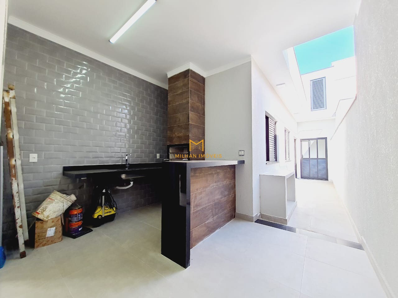 Casa à venda com 3 quartos, 127m² - Foto 13