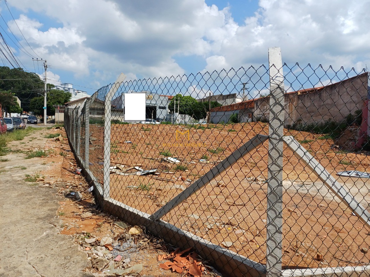 Loteamento e Condomínio à venda, 800m² - Foto 1