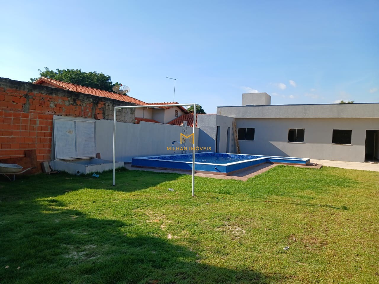 Chácara à venda com 3 quartos, 1000m² - Foto 4