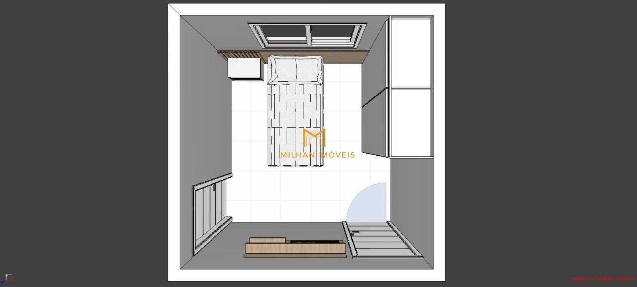 Casa de Condomínio à venda com 3 quartos, 216m² - Foto 3