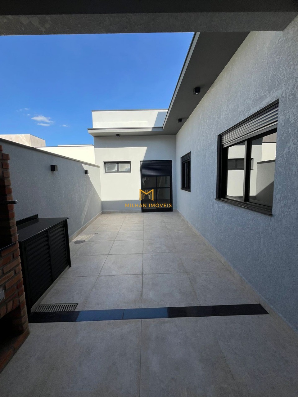 Casa à venda com 3 quartos, 200m² - Foto 8