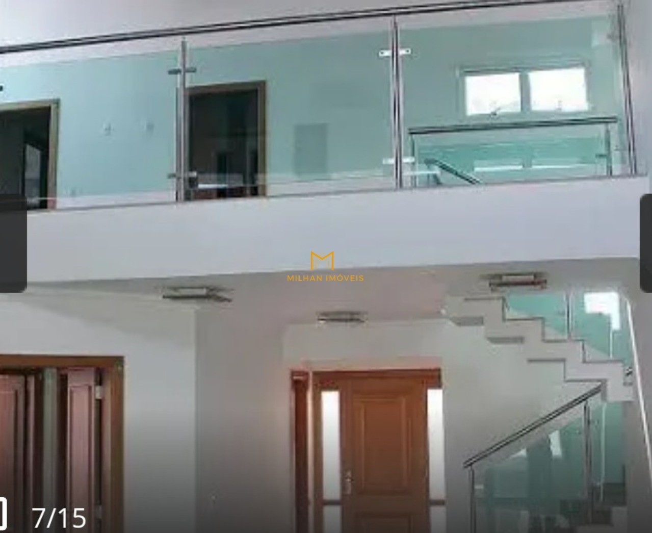 Casa à venda com 3 quartos, 450m² - Foto 2