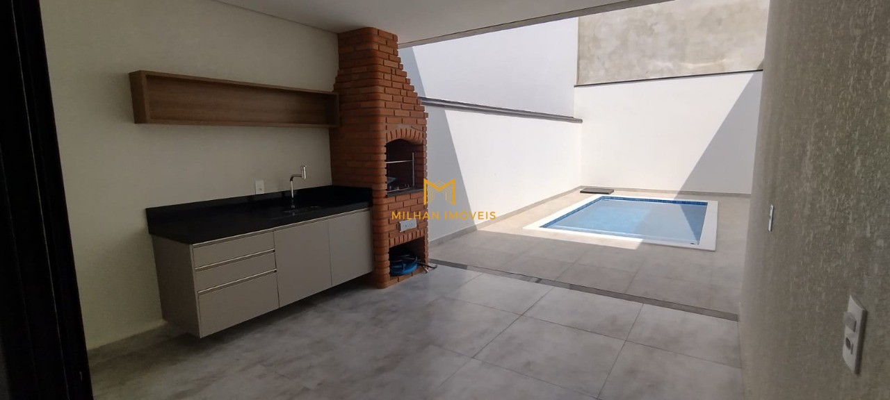 Casa de Condomínio à venda com 3 quartos, 300m² - Foto 1