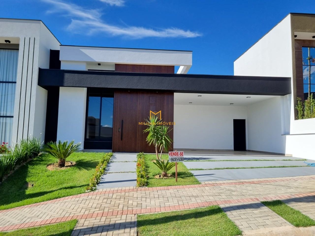 Casa de Condomínio à venda com 3 quartos, 300m² - Foto 17