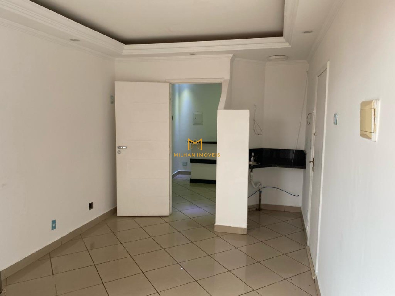 Conjunto Comercial-Sala à venda e aluguel, 29m² - Foto 2