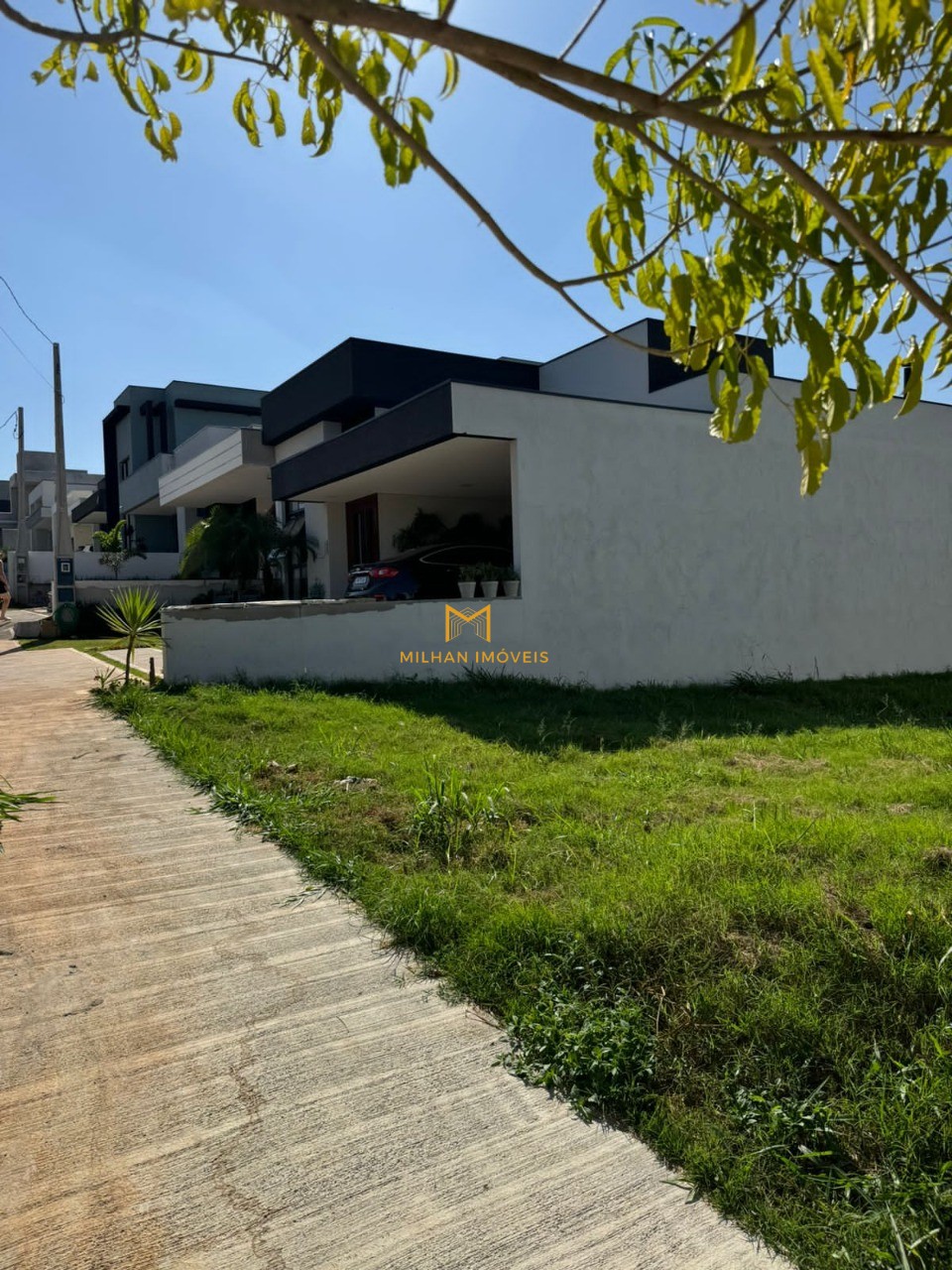 Terreno à venda, 303m² - Foto 6