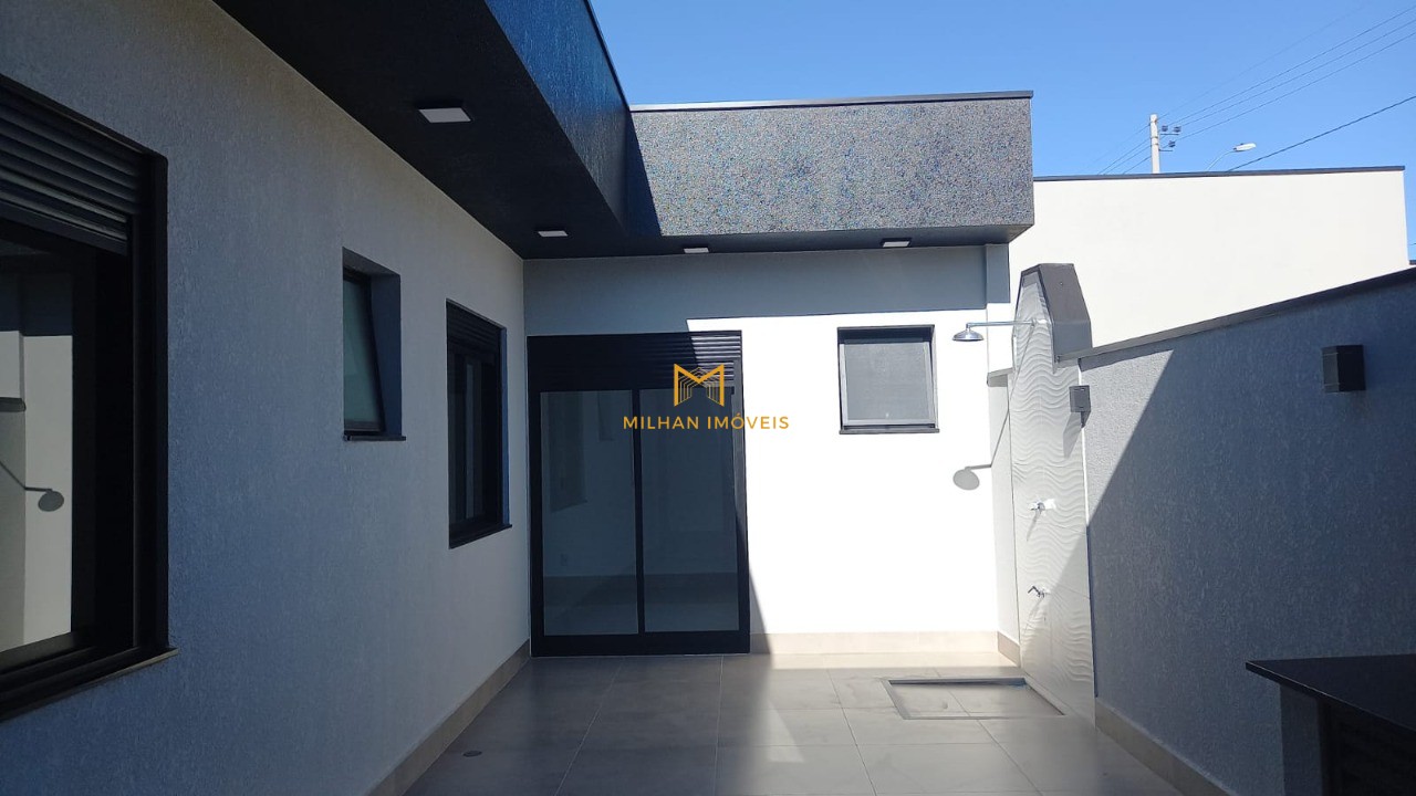 Casa à venda com 3 quartos, 215m² - Foto 17