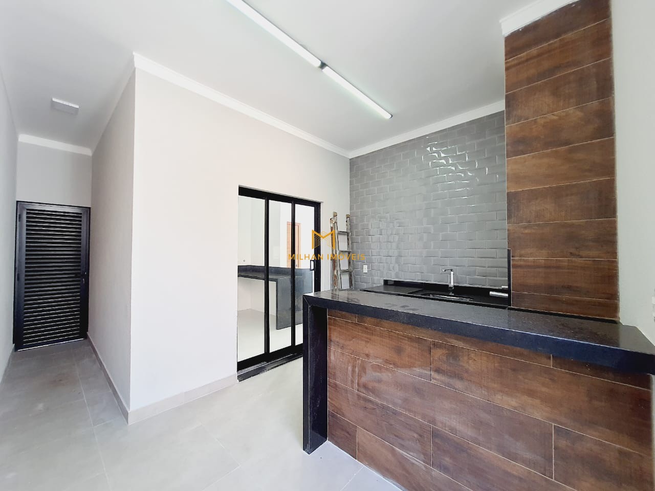 Casa à venda com 3 quartos, 127m² - Foto 12