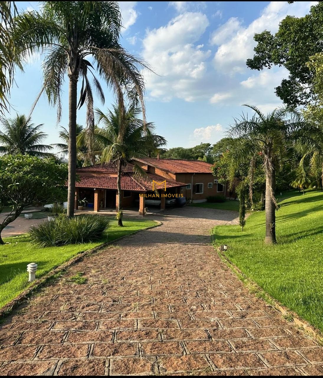 Casa de Condomínio à venda com 4 quartos, 495m² - Foto 10