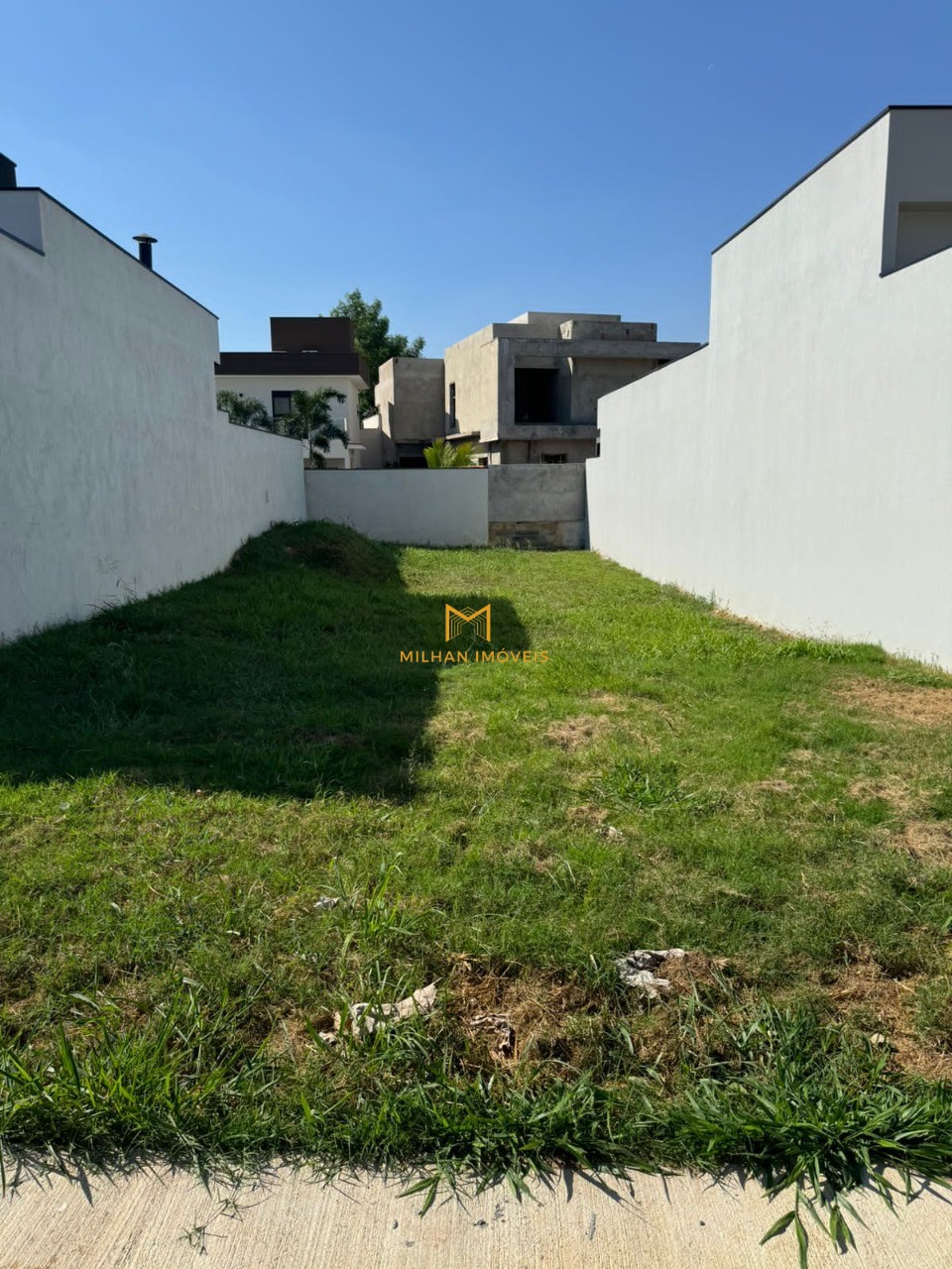 Terreno à venda, 303m² - Foto 4