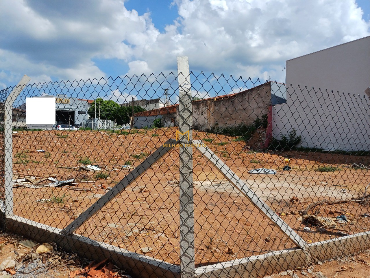 Loteamento e Condomínio à venda, 800m² - Foto 2