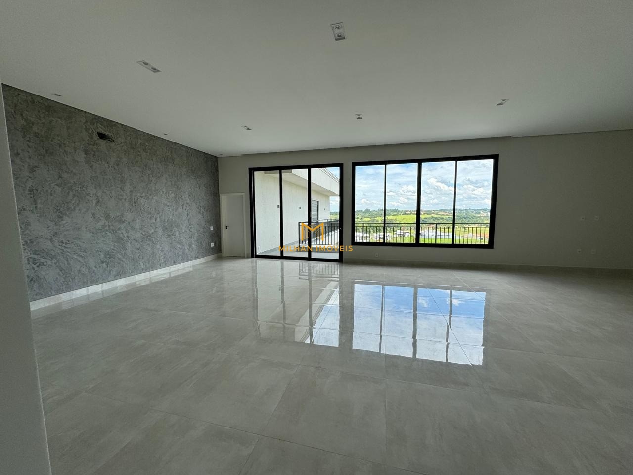 Casa de Condomínio à venda com 3 quartos, 1200m² - Foto 5