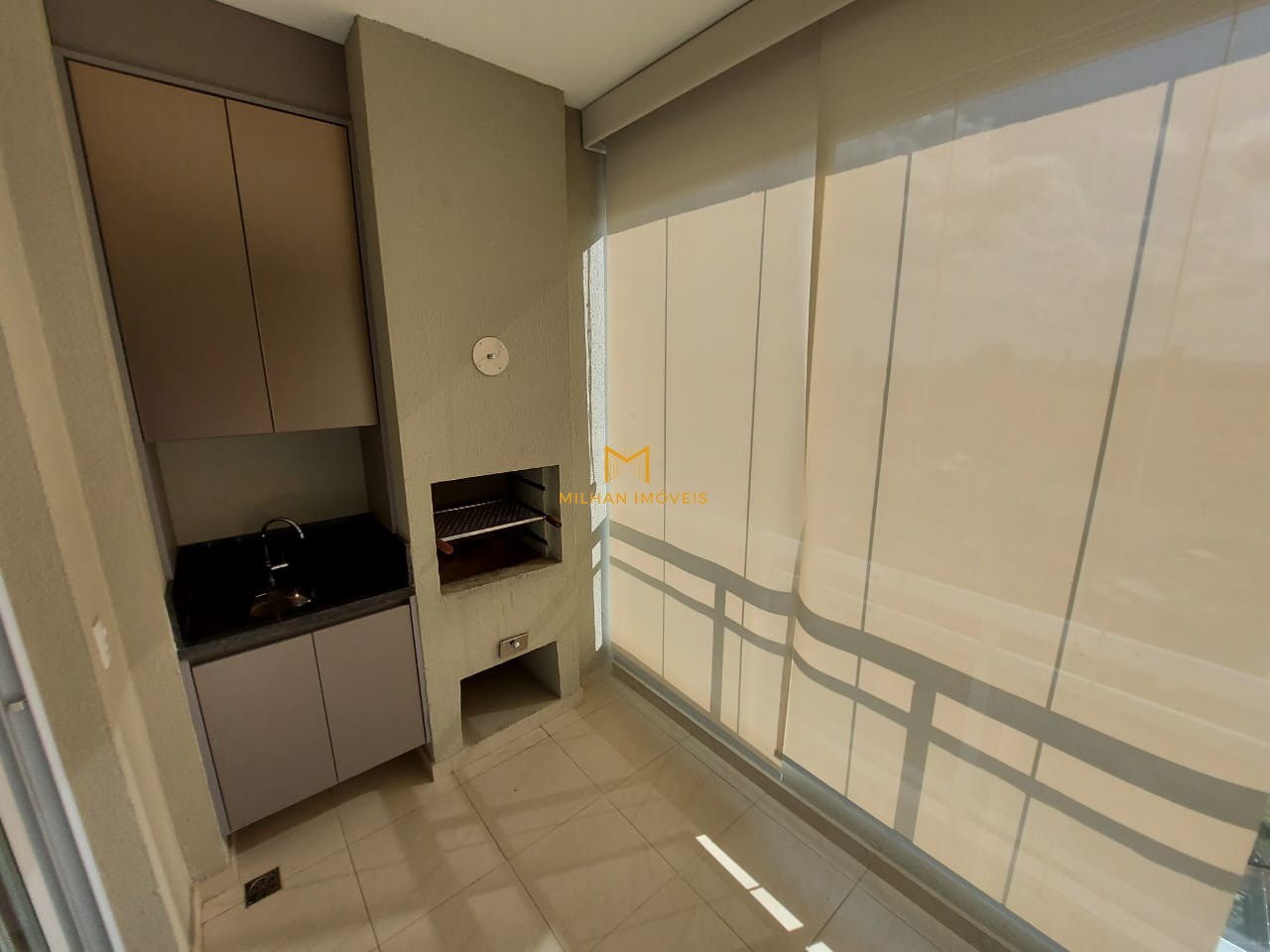 Apartamento para alugar com 1 quarto, 55m² - Foto 3