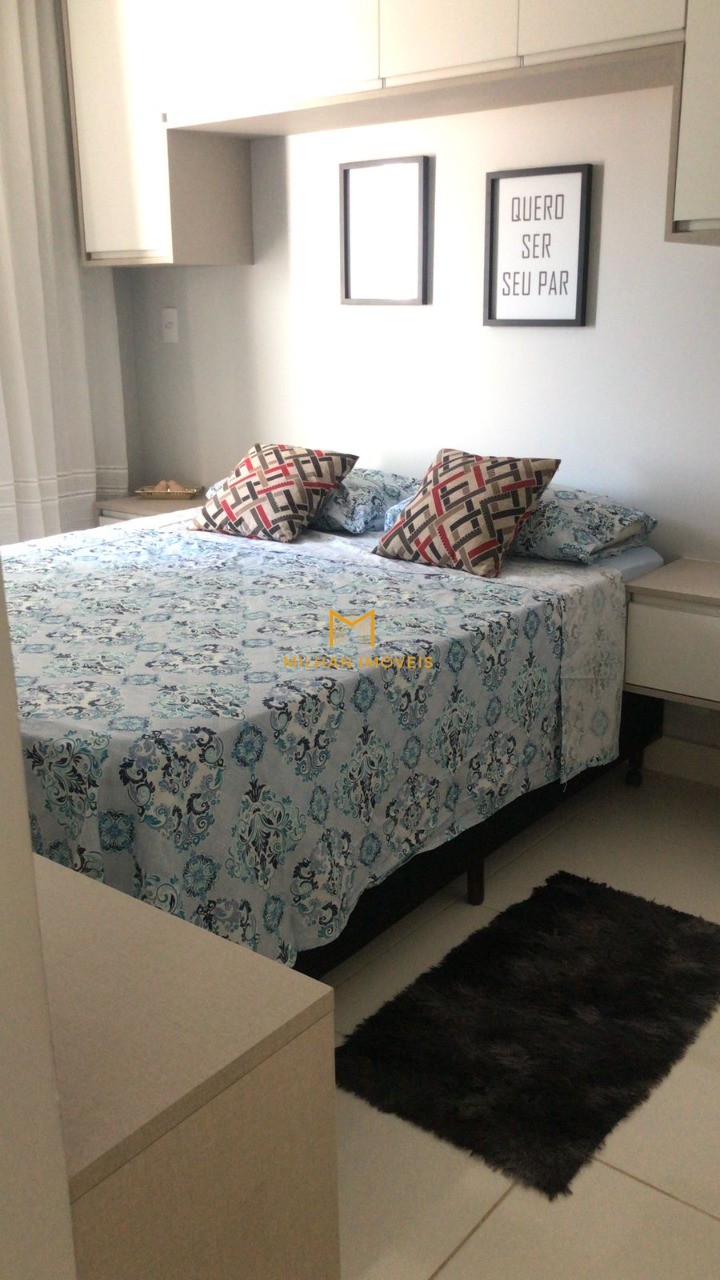 Apartamento à venda com 2 quartos, 51m² - Foto 9