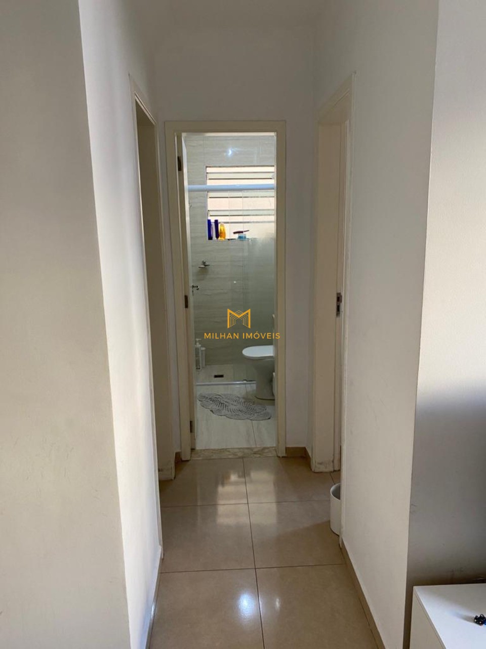 Apartamento à venda com 2 quartos, 62m² - Foto 3