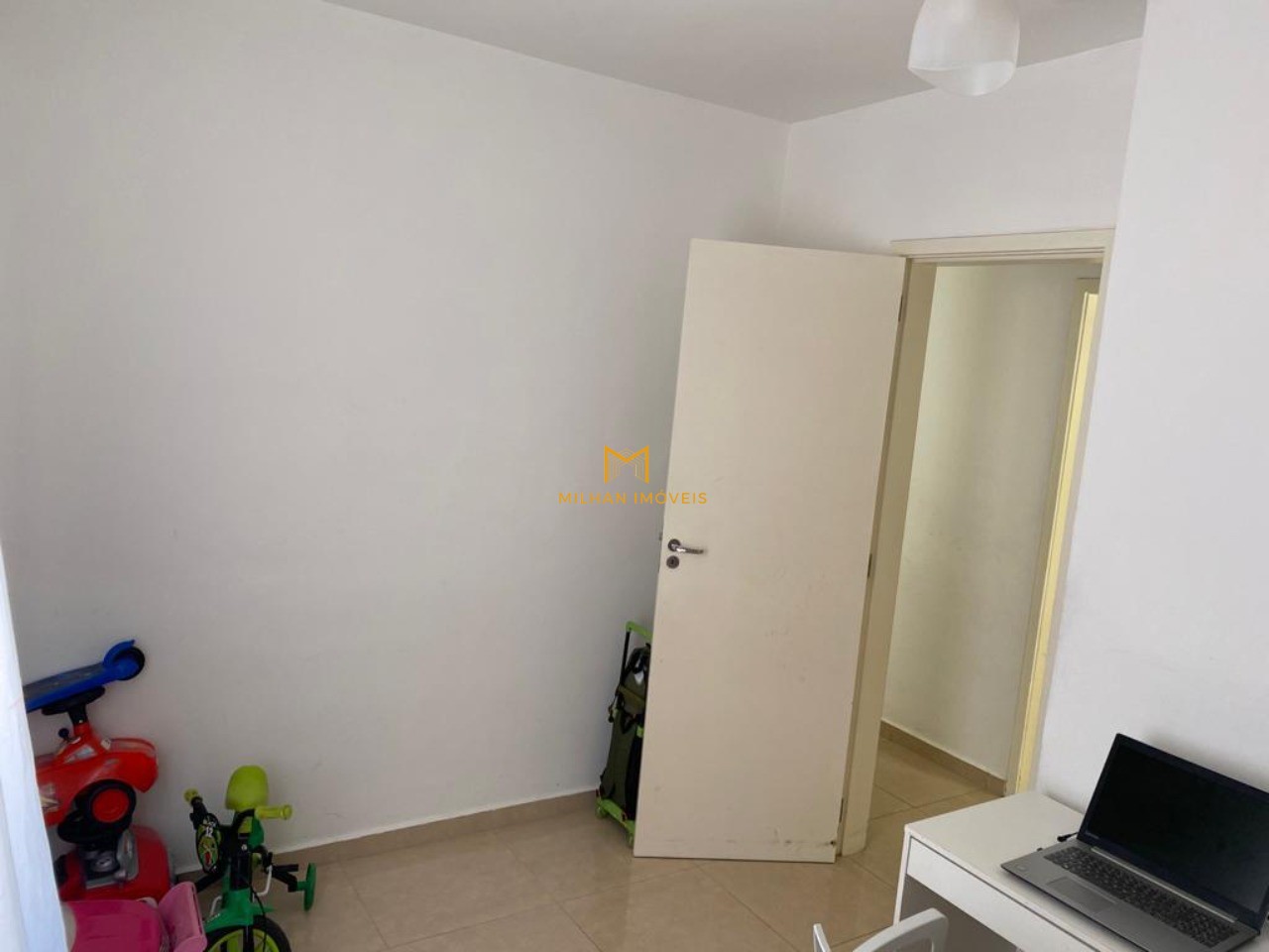 Apartamento à venda com 2 quartos, 62m² - Foto 5