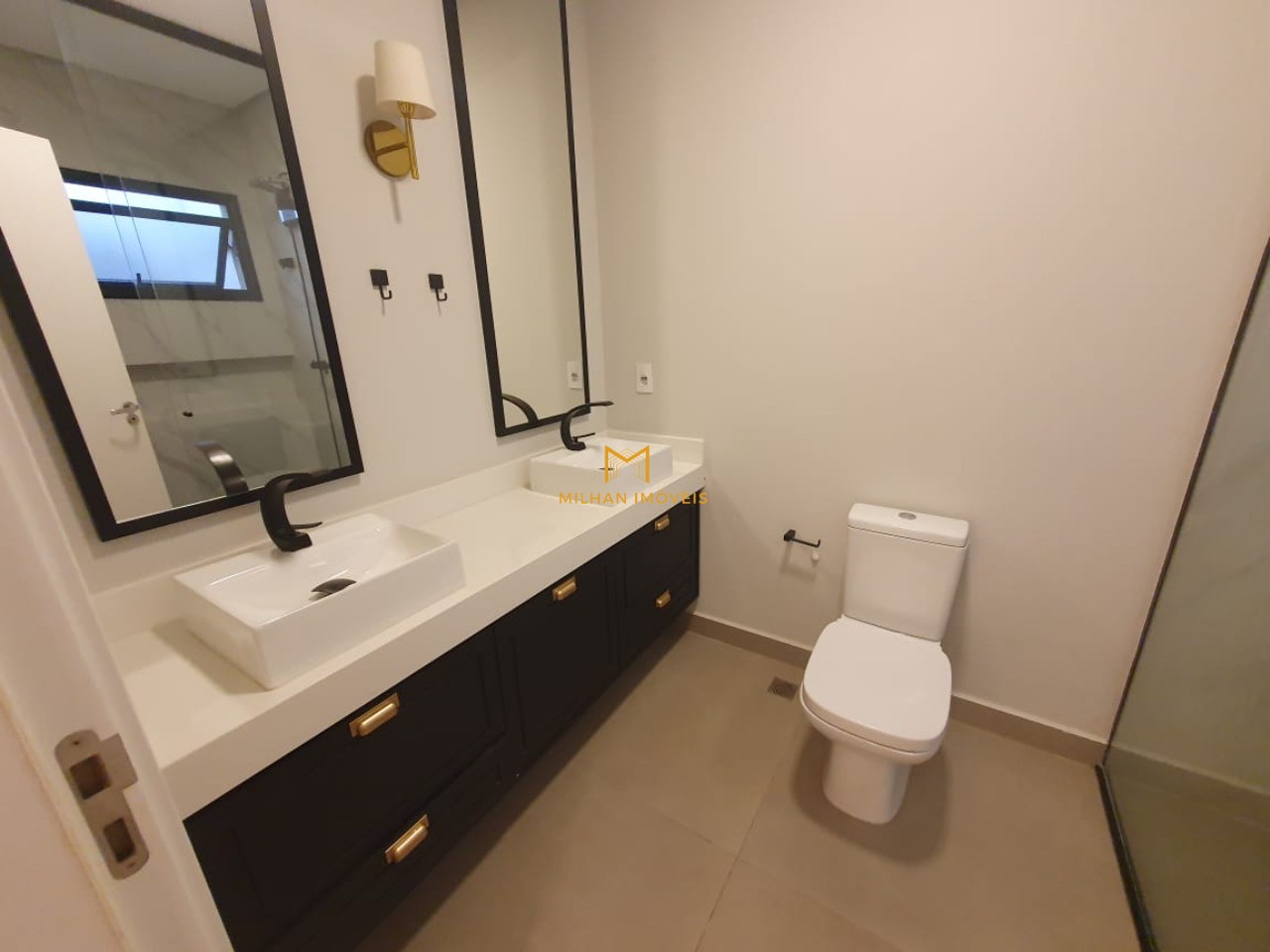 Casa de Condomínio à venda com 3 quartos, 200m² - Foto 6