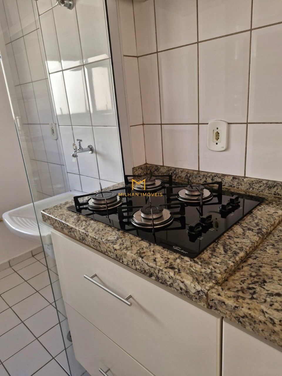 Apartamento à venda com 2 quartos, 48m² - Foto 17