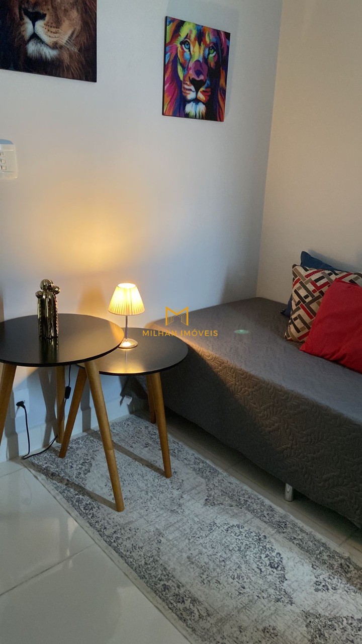 Apartamento à venda com 2 quartos, 51m² - Foto 11