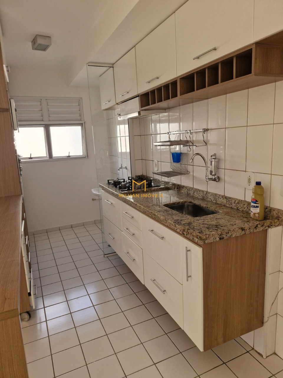 Apartamento à venda com 2 quartos, 48m² - Foto 20