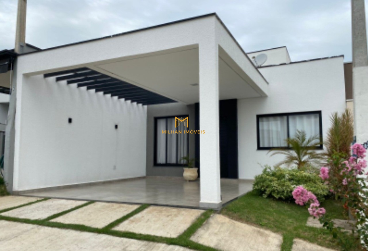 Casa de Condomínio à venda com 3 quartos, 178m² - Foto 3