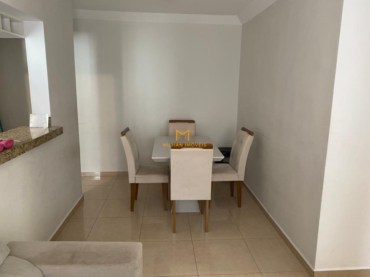 Apartamento à venda com 2 quartos, 62m² - Foto 7