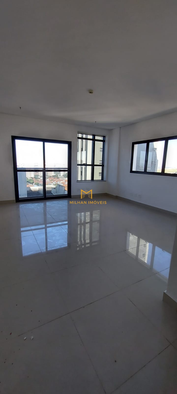 Conjunto Comercial-Sala à venda, 61m² - Foto 2