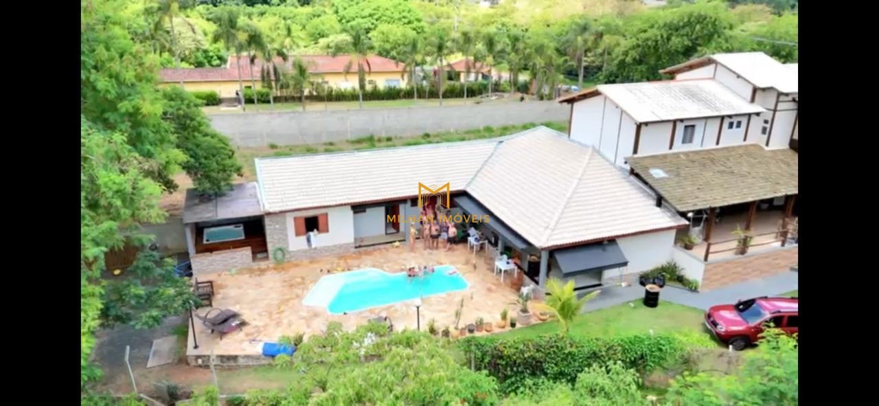 Chácara à venda com 6 quartos, 2750m² - Foto 4