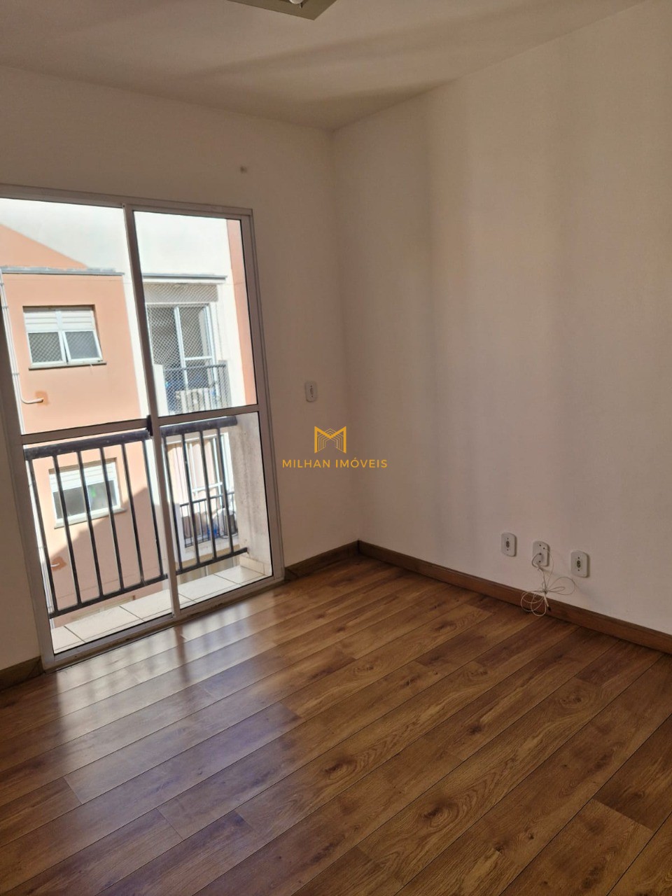 Apartamento à venda com 2 quartos, 48m² - Foto 1