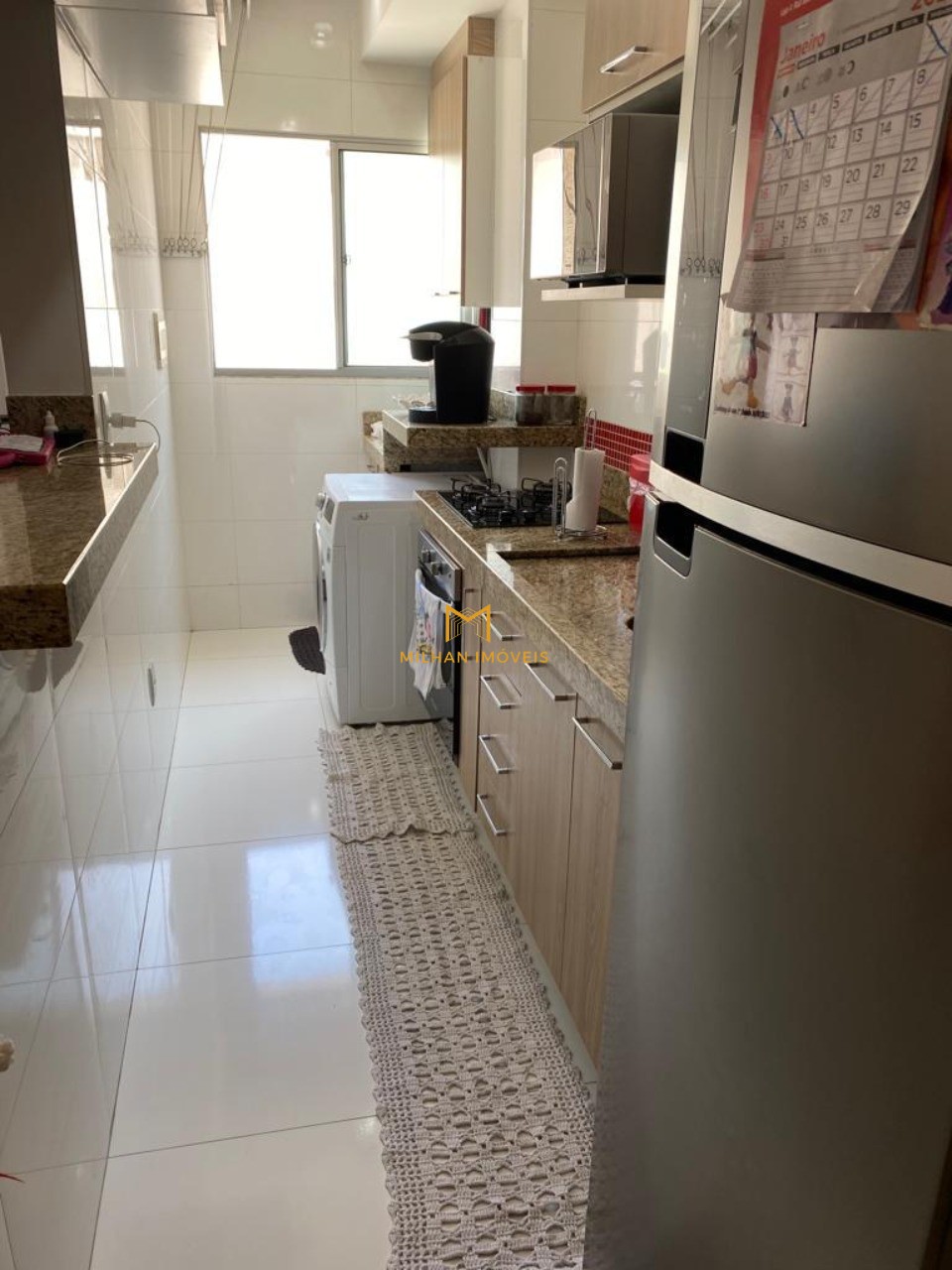 Apartamento à venda com 2 quartos, 62m² - Foto 10