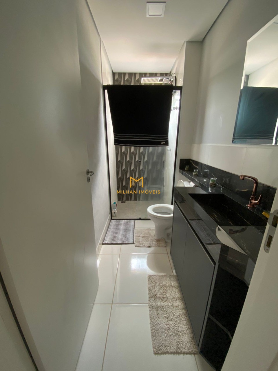 Apartamento à venda com 2 quartos, 51m² - Foto 4