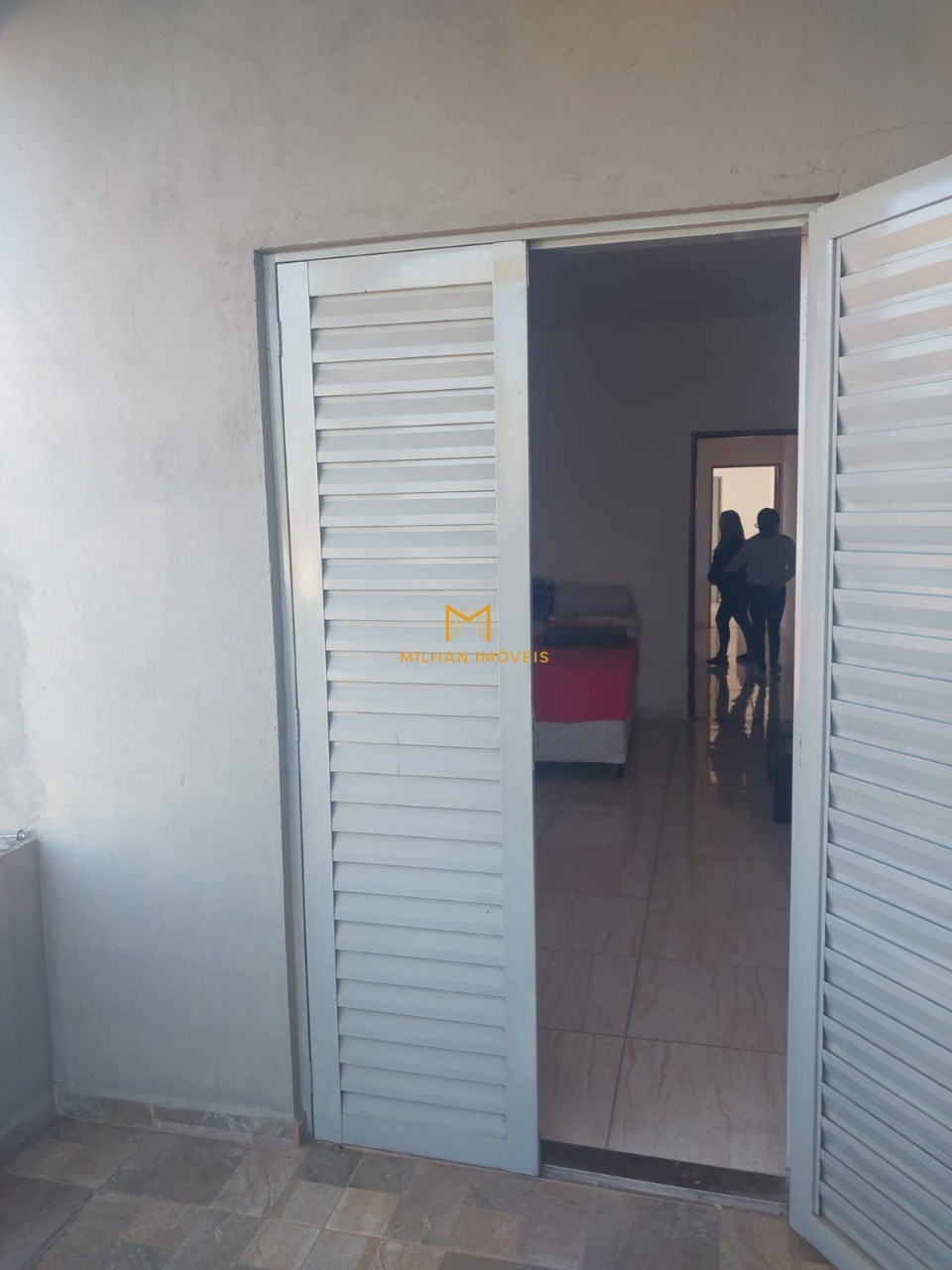 Casa à venda com 3 quartos, 75m² - Foto 13