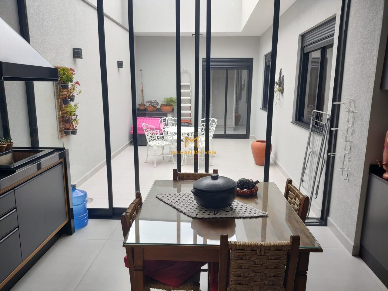 Casa de Condomínio à venda com 3 quartos, 210m² - Foto 19