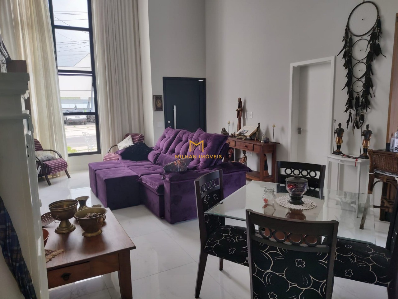 Casa de Condomínio à venda com 3 quartos, 210m² - Foto 8