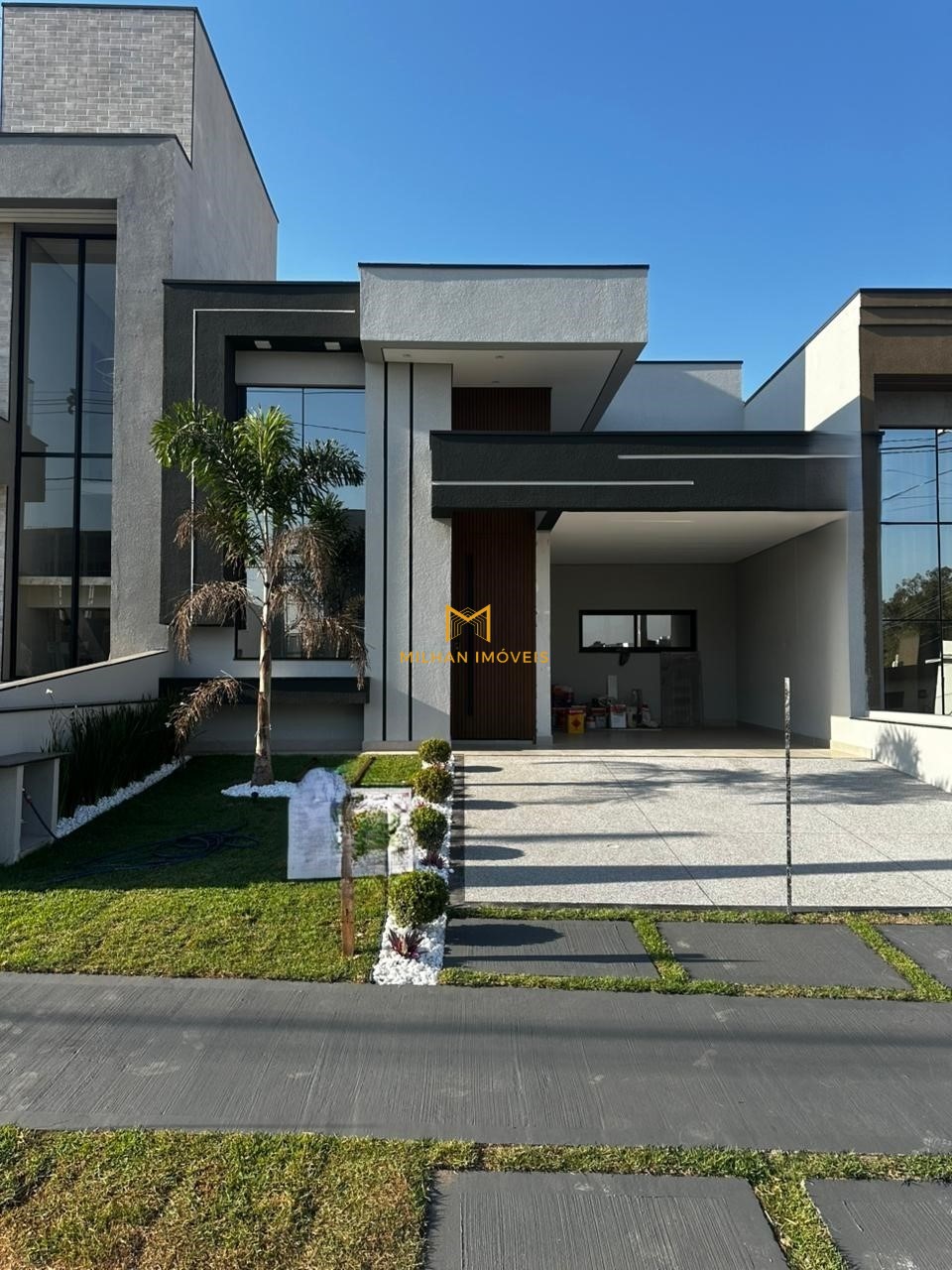 Casa de Condomínio à venda com 3 quartos, 136m² - Foto 9