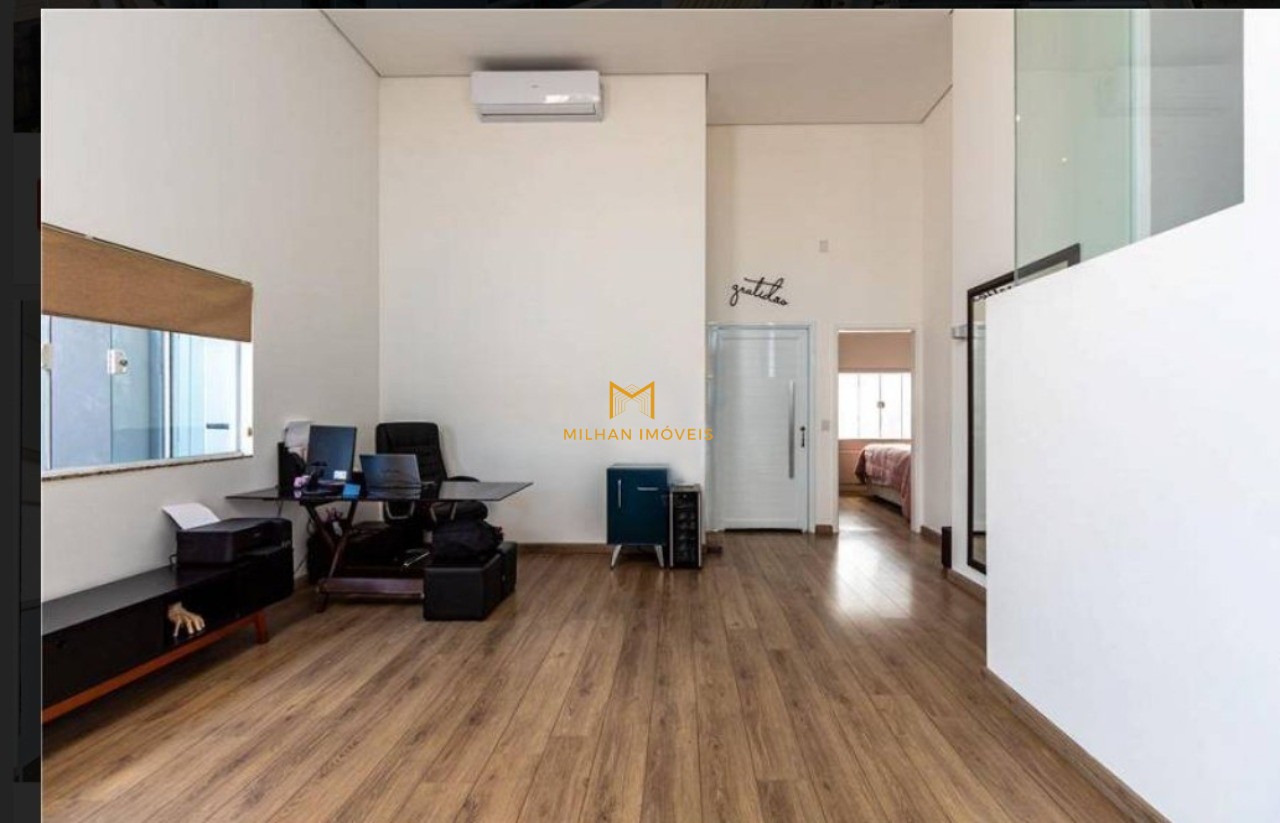 Casa de Condomínio à venda com 4 quartos, 360m² - Foto 5