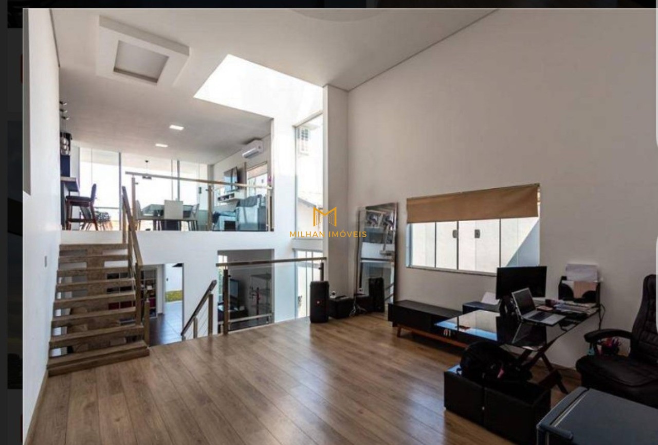 Casa de Condomínio à venda com 4 quartos, 360m² - Foto 27