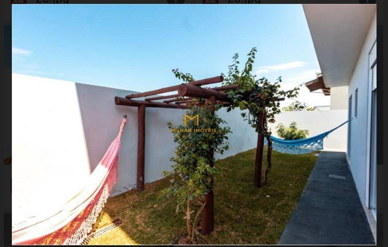 Casa de Condomínio à venda com 4 quartos, 360m² - Foto 23