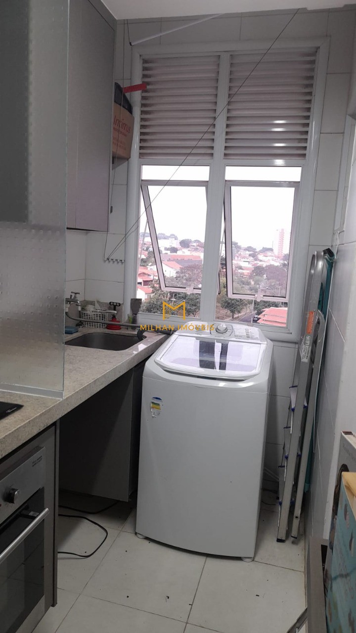 Apartamento à venda com 2 quartos, 68m² - Foto 16