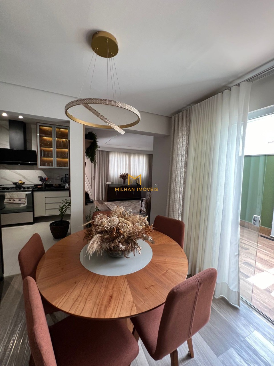 Casa à venda com 3 quartos, 76m² - Foto 14