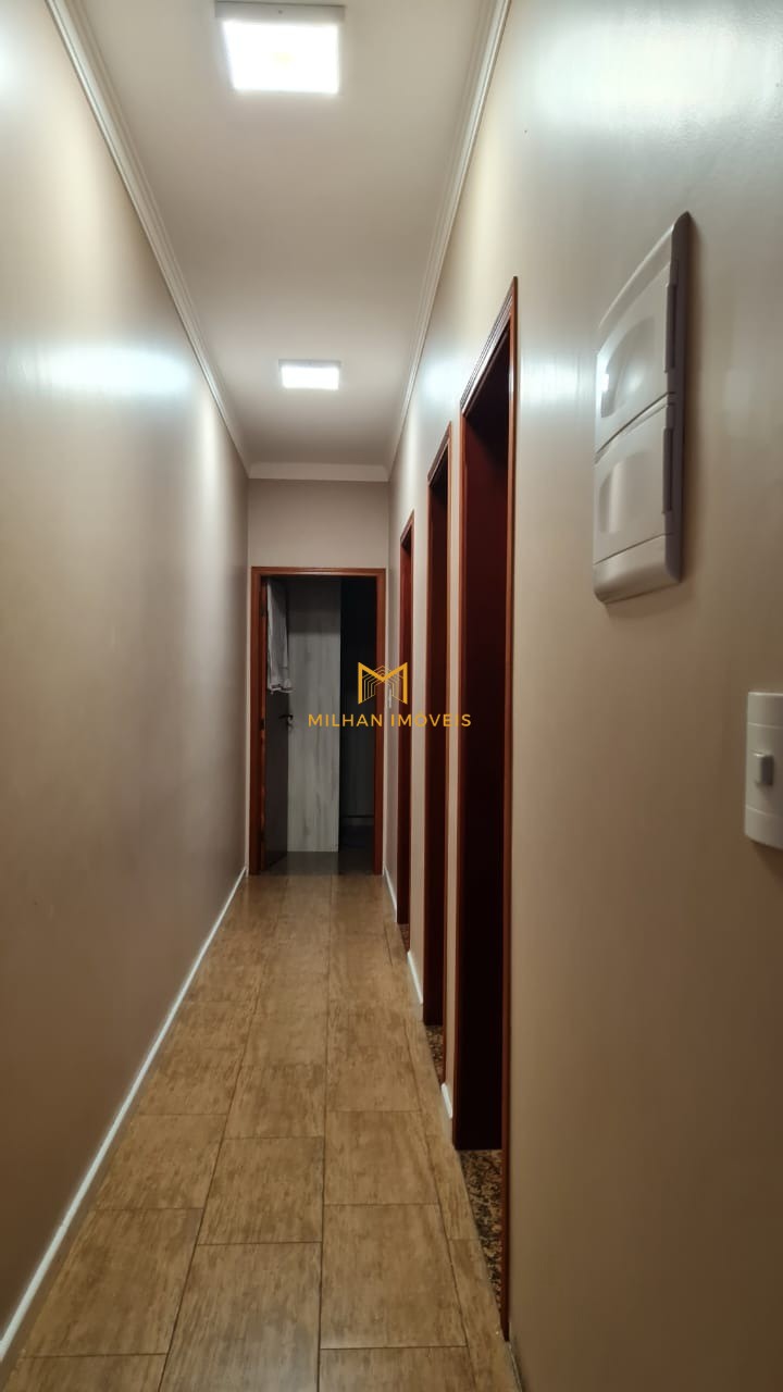 Casa à venda com 4 quartos, 150m² - Foto 7